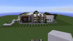 Another для Minecraft