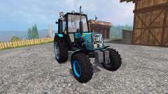 МТЗ-952 для Farming Simulator 2015