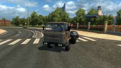 FSC Star 200 для Euro Truck Simulator 2