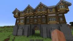 Fort Loghtons для Minecraft