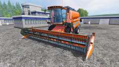 Valtra BC 4500 для Farming Simulator 2015