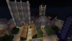 Kingdom Klash для Minecraft
