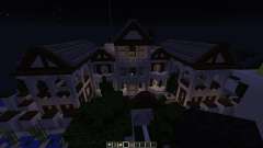 Mysterious Home для Minecraft
