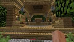 The Syndicate Project для Minecraft