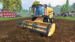 Bizon TC5.90 Prototype v1.2 для Farming Simulator 2015
