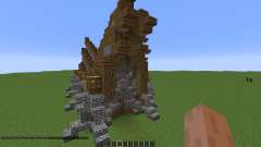Building Turtorials для Minecraft