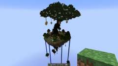 Tree of Life для Minecraft