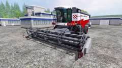 Торум-740 для Farming Simulator 2015