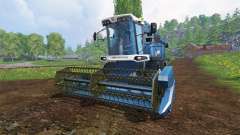 Sampo-Rosenlew COMIA C6 v2.2 для Farming Simulator 2015