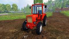 Т-30А для Farming Simulator 2015