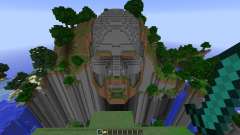 The Temple of Notch для Minecraft