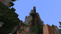 Castle Wars 2 для Minecraft