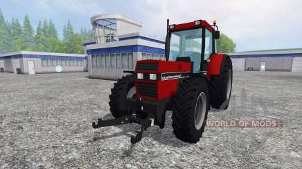 Case IH 956 XL для Farming Simulator 2015