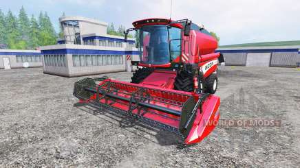 Bizon TC5.90 Prototype для Farming Simulator 2015