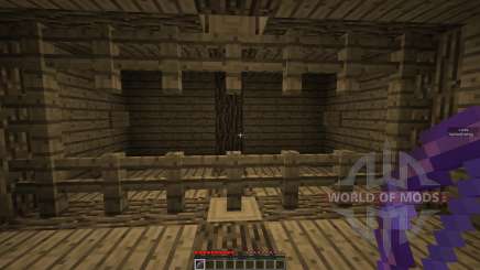 SuperCraftBrothers для Minecraft