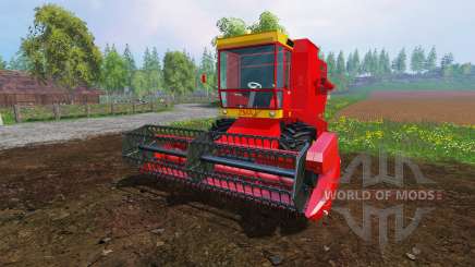 Zmaj 170 [beta] для Farming Simulator 2015