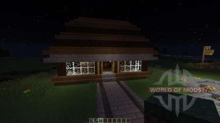 My Guild для Minecraft