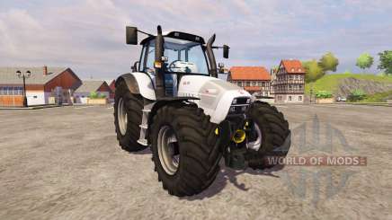 Hurlimann XL 130 v1.1 для Farming Simulator 2013