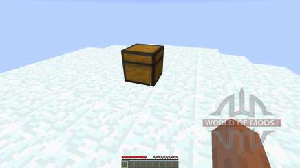 ICECREAM для Minecraft