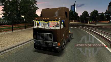 International 9800i для Euro Truck Simulator 2