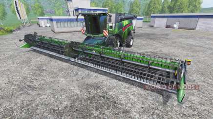 New Holland CR10.90 [hardcore] для Farming Simulator 2015