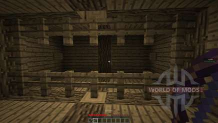 SuperCraftBrothers TE3 для Minecraft