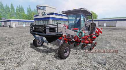 Transador для Farming Simulator 2015