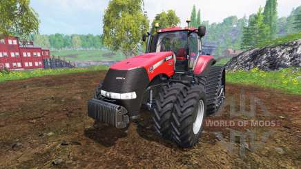 Case IH Magnum CVX 380 [crawlers] для Farming Simulator 2015