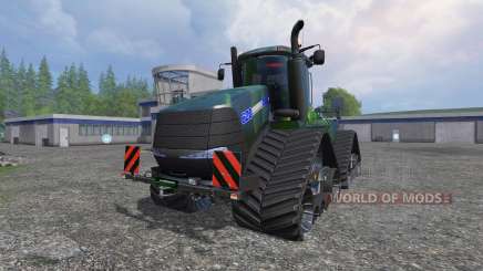 Case IH Quadtrac 620 prototype для Farming Simulator 2015