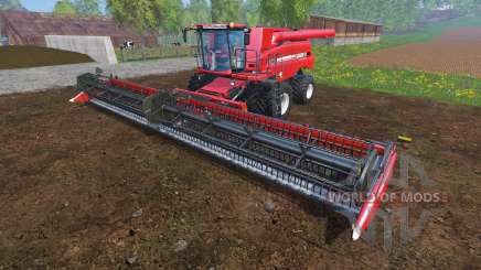 Case IH Axial Flow 9230 v1.3 для Farming Simulator 2015