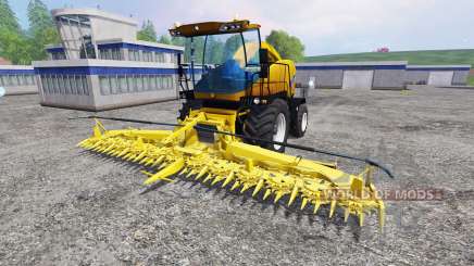 New Holland FR 9090 для Farming Simulator 2015