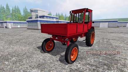 Т-16М v1.0 для Farming Simulator 2015