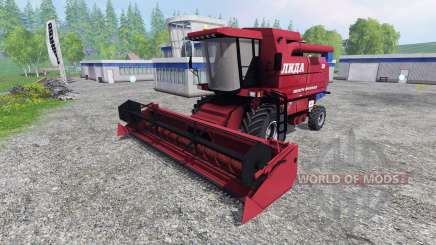 Лида-1300 для Farming Simulator 2015