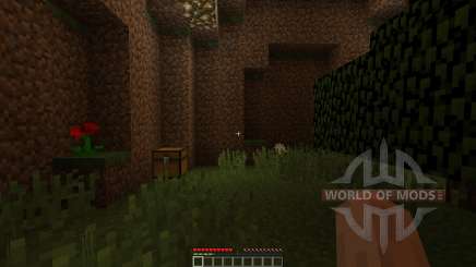 Sphere survival для Minecraft