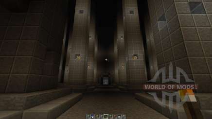 Moria для Minecraft