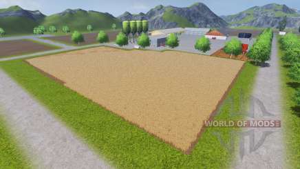 TuneWar v1.2 для Farming Simulator 2013