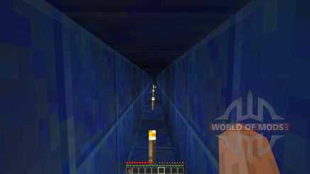 Maze 2 для Minecraft