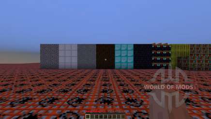 TNT Yo (TNT Island) для Minecraft