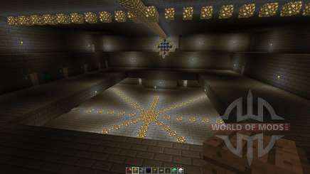 Minecraft Prison FULLY CUSTOMIZABLE для Minecraft