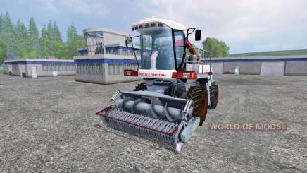 Дон-680М для Farming Simulator 2015