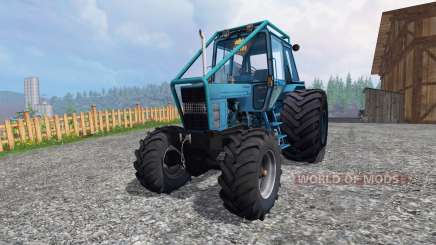 МТЗ-82 для Farming Simulator 2015