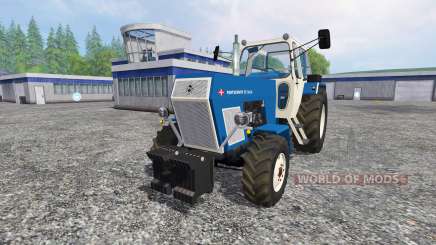 Fortschritt Zt 303C v2.0 для Farming Simulator 2015