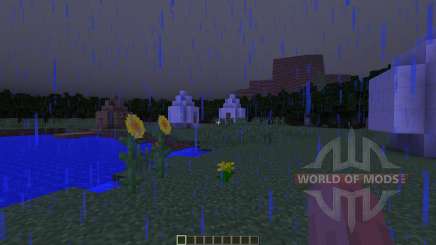 Easter Survival для Minecraft