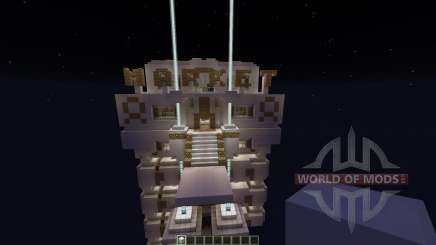 Shop Prototype for SMP server для Minecraft