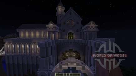 Hade-LAN 2014 Winner для Minecraft