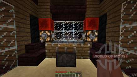 LarkLight для Minecraft