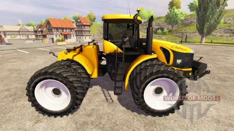 Challenger MT 900 для Farming Simulator 2013
