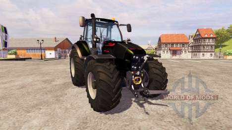 Deutz-Fahr Agrotron 7250 TTV v1.0 для Farming Simulator 2013