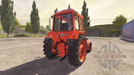 МТЗ-82 1992 для Farming Simulator 2013