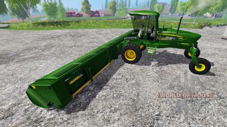 John Deere R450 для Farming Simulator 2015